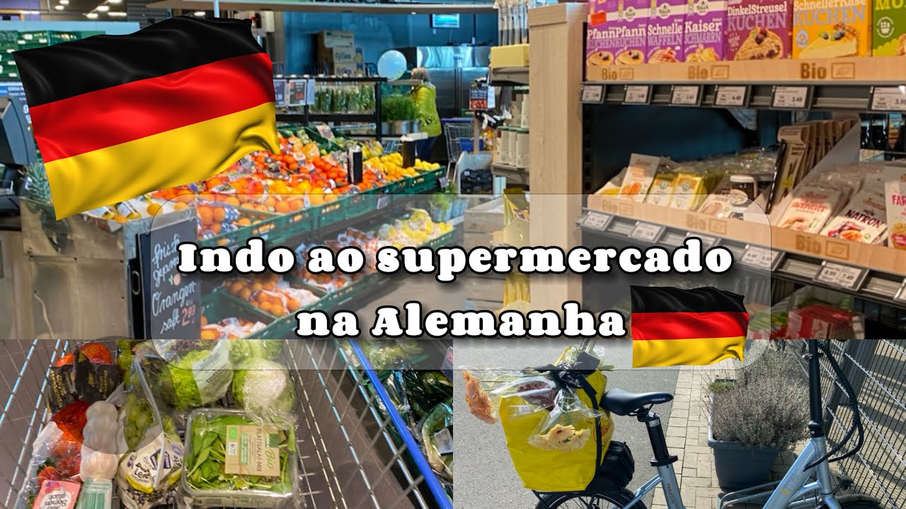 Coisas para fazer sozinha na Alemanha