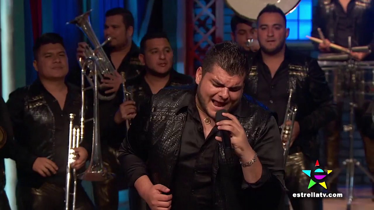 LA BANDONONONA CLAVE NUEVA - DIME CÓMO   Noches con Platanito