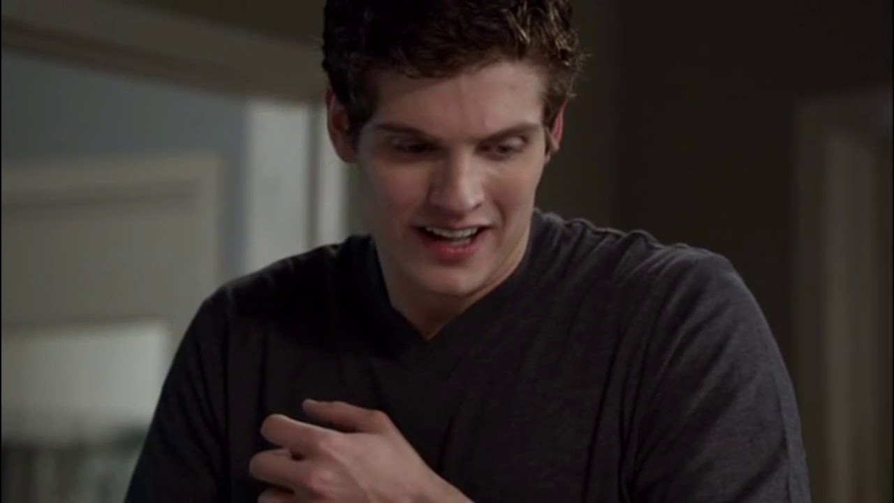 Teen Wolf - Whispers In The Dark