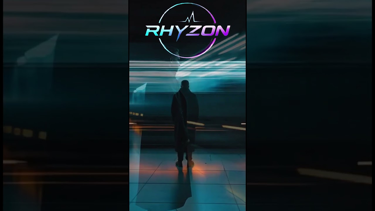 RHYZON &ndash; Soundscape