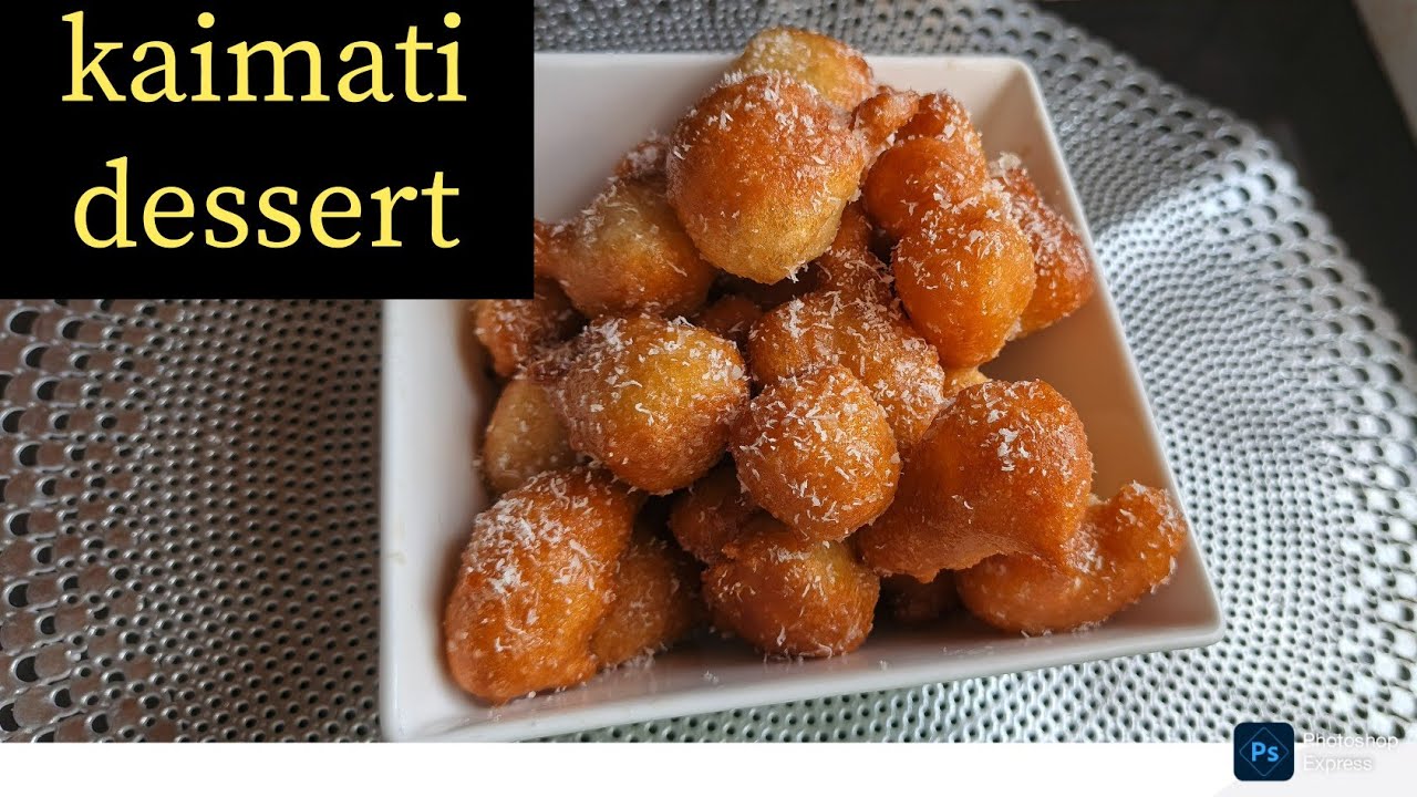 Yiga okola obundazi/how to make kaimati snack. Swahili dessert/lugaimat. #uganda #ugandankitchen