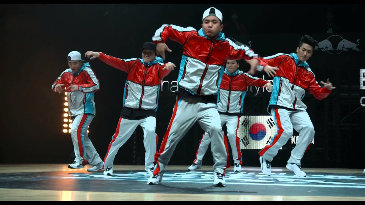 EVERY LITTLE STEP - DANCE MASHUP