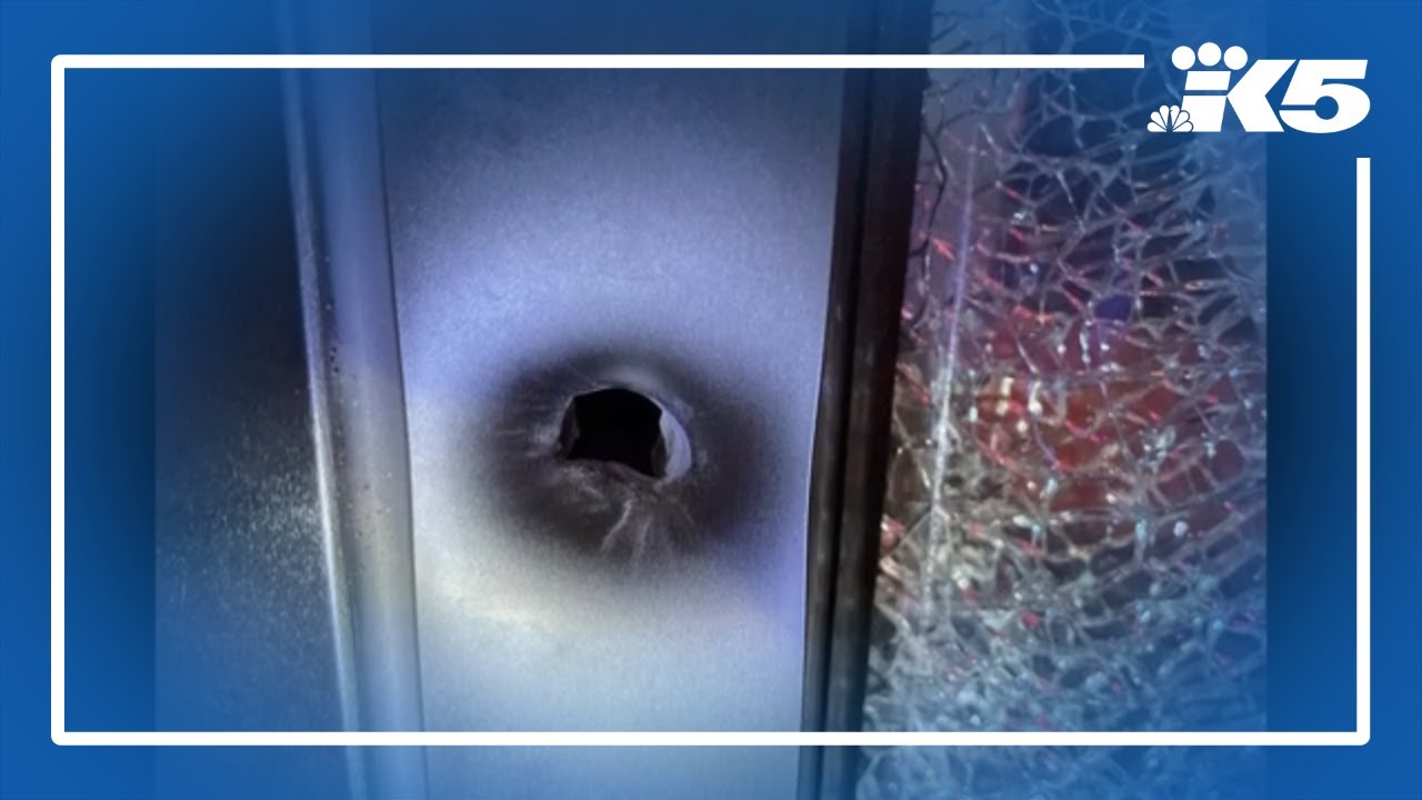 Capitol Hill pizza restaurant shot up, teen arrested