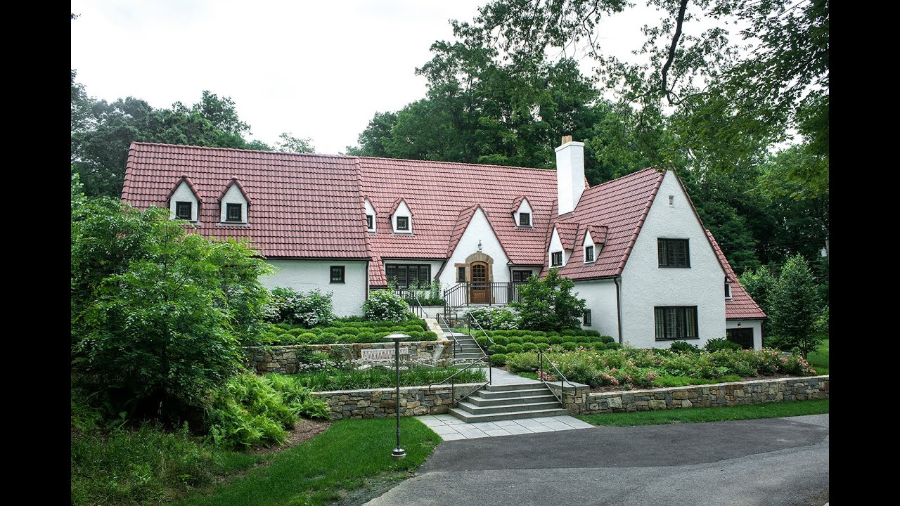 Scavetta House Virtual Tour-Silver Hill Hospital