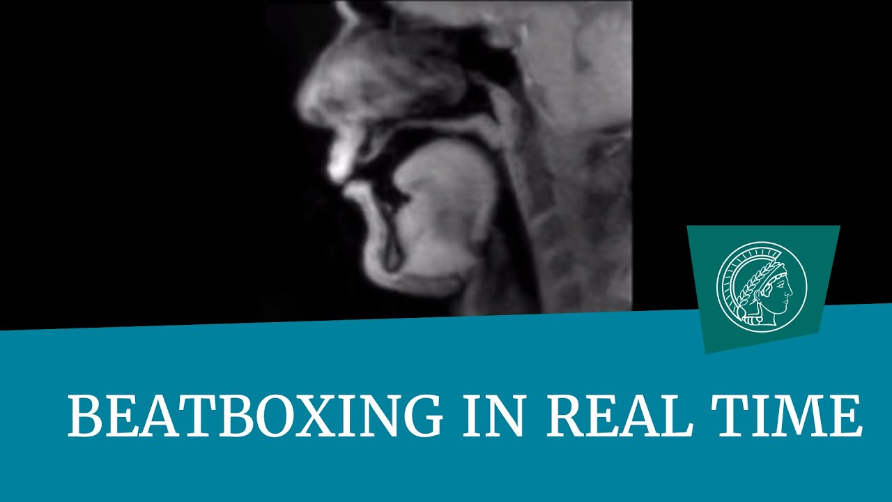 Beatboxing in real time (long version)