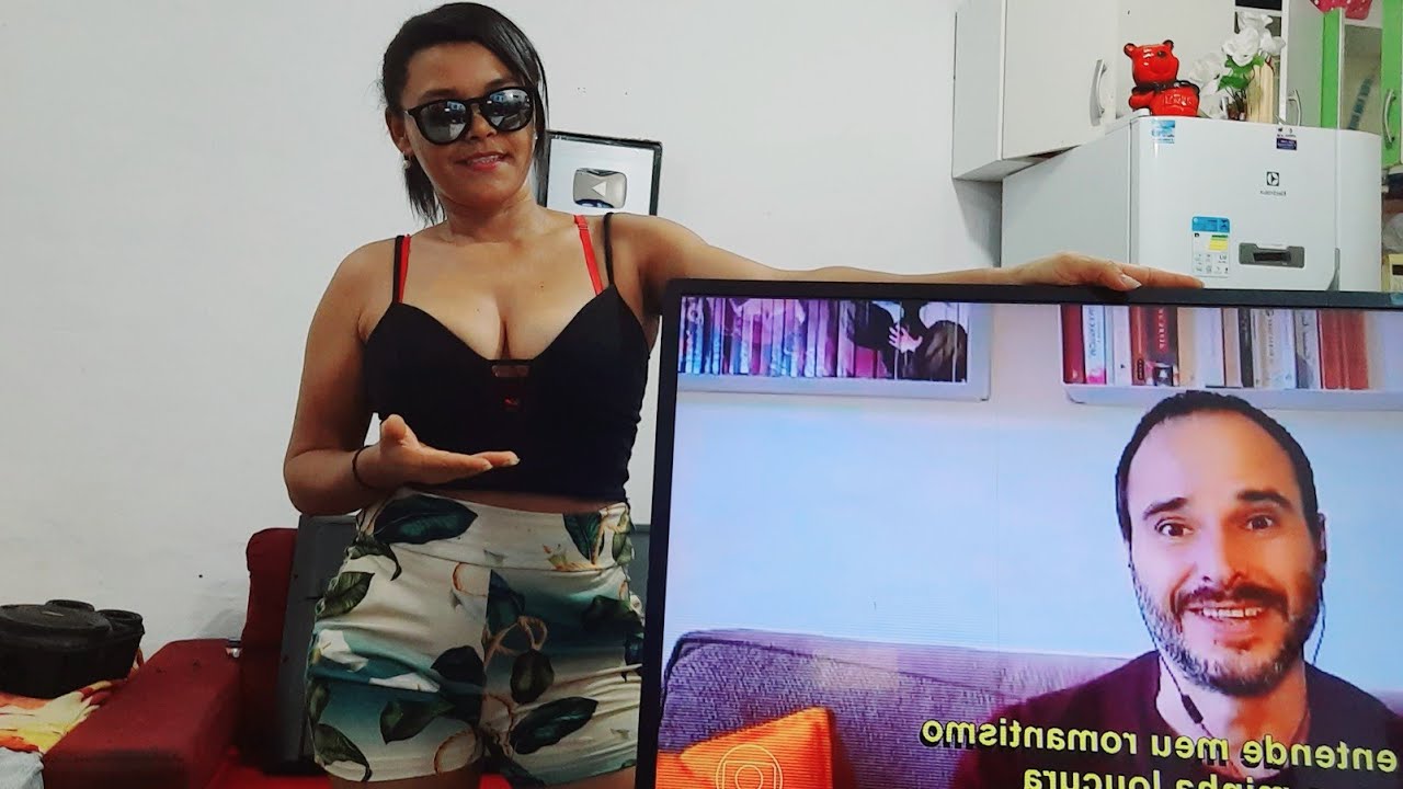 dicas de tv que não aparece imagem