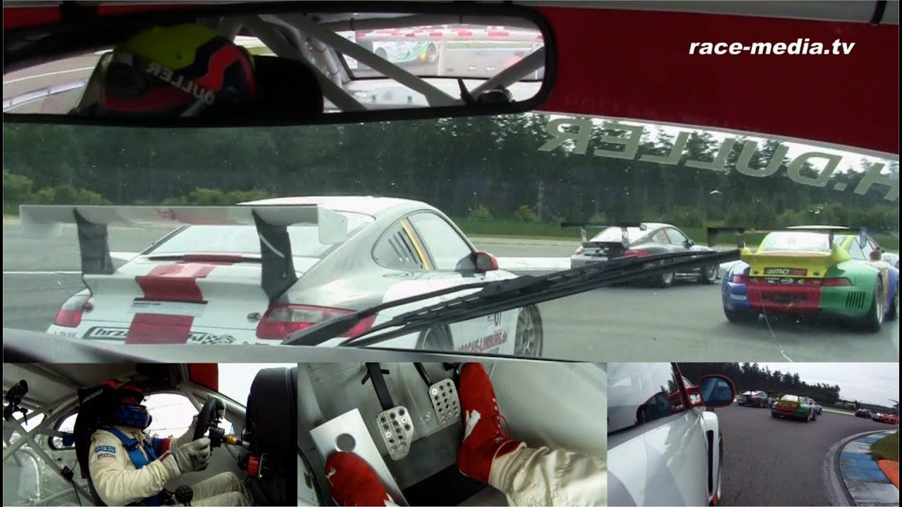 BMW M3 E36 Touring Car Hockenheimring DMV TCC 2013 Herwig Duller Motorsport cam manual shift