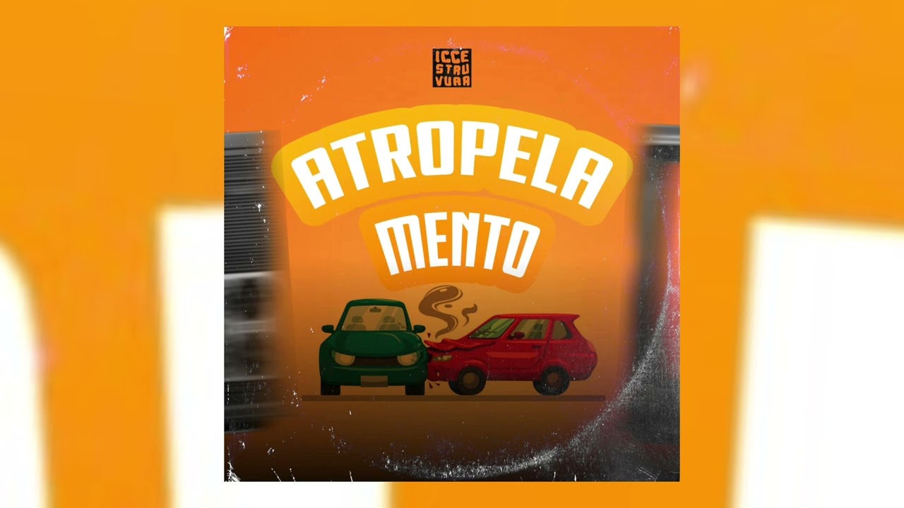 Icce Struvura - Atropelamento ( Instrumental De Kuduro 2025 ) Acidente 2