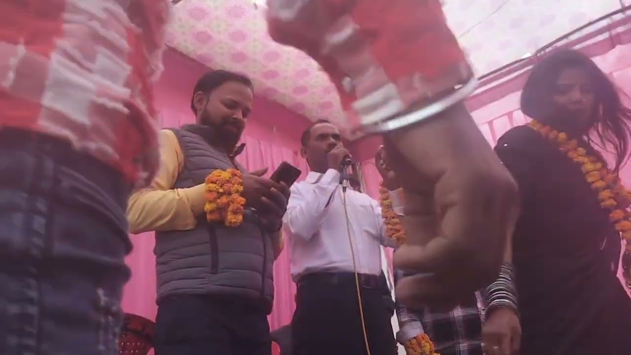 ख़ुशबू रानी ने मचाया धमाल 😆 #viralvideo #viralreels #prachitiwari9723 