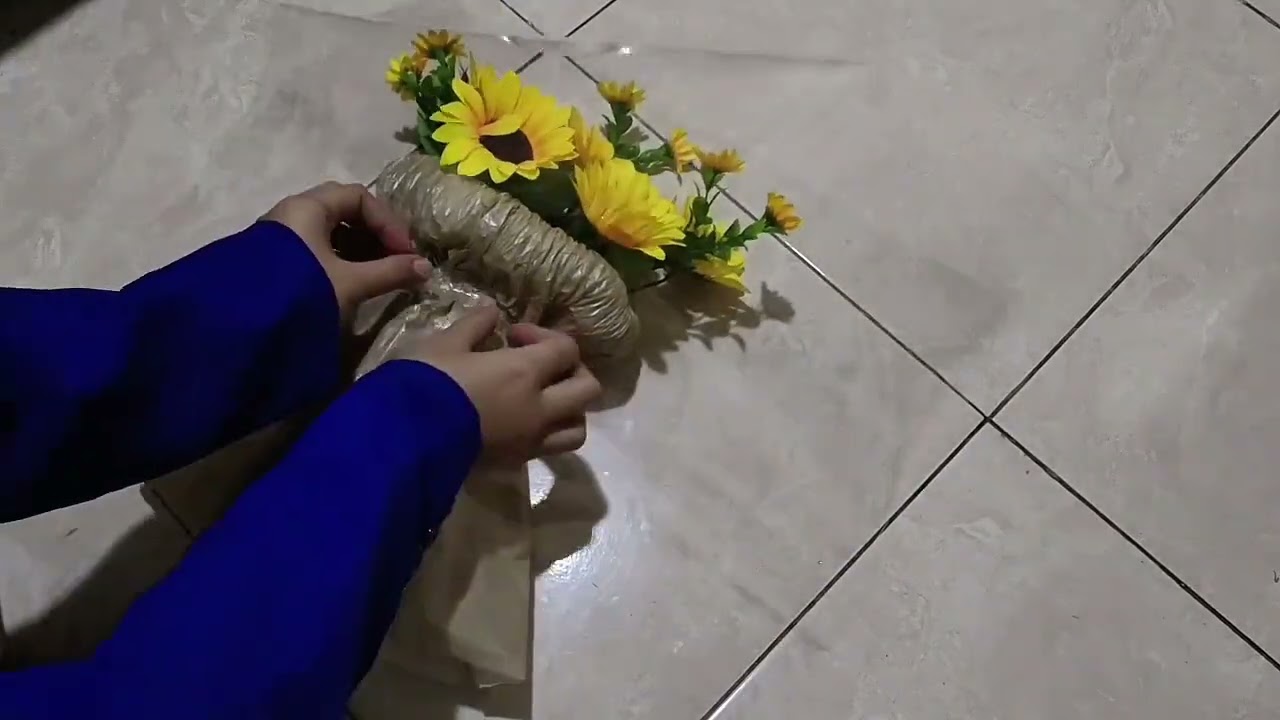 Cara Membuat Buket Bunga dan Menghitung Harga Jual Dengan Mudah