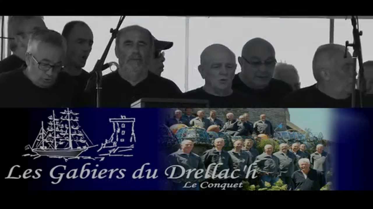 Les Gabiers du Drellac'h