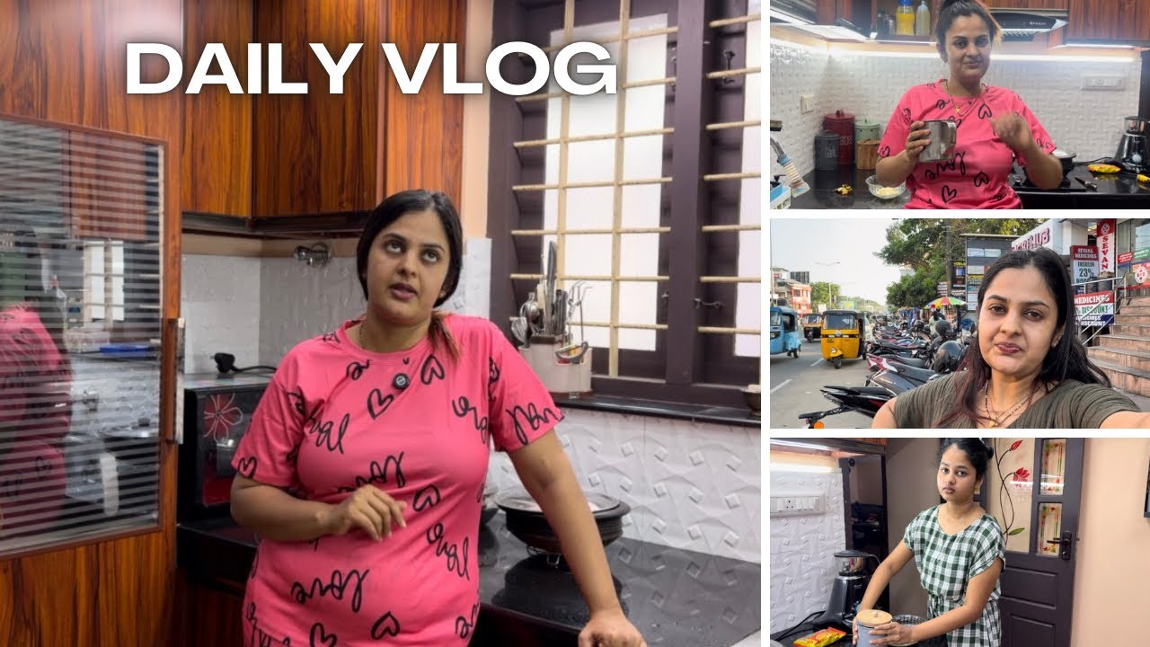 ഇങ്ങനെയും അബദ്ധം പറ്റുന്ന ആൾകാർ ഈ ലോകത്ത് ഉണ്ടോ |||dailyvlog