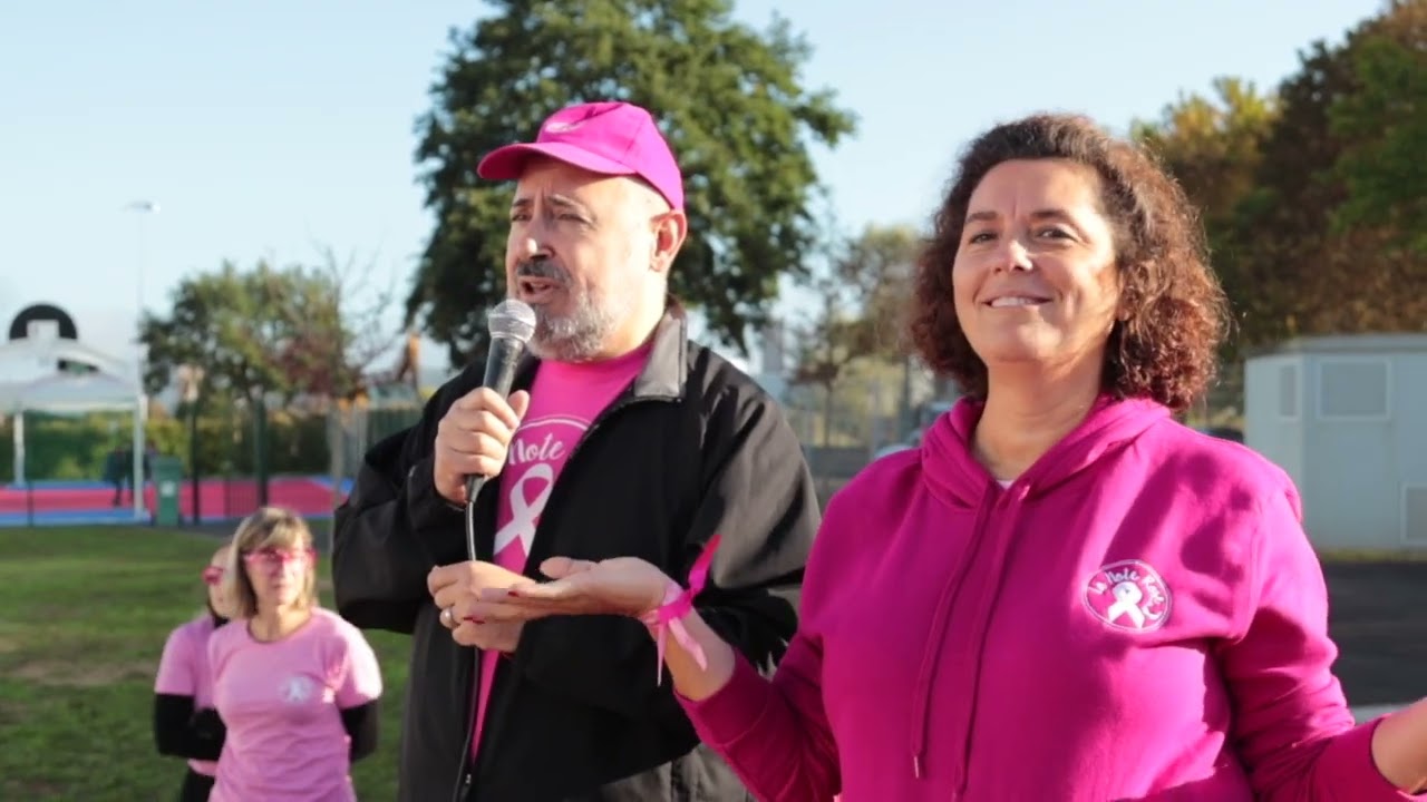 Buchelay OctobreRose 2022