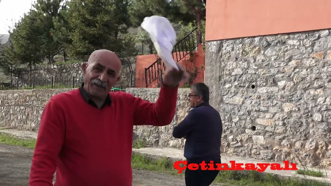 17 05 2025 SİVAS ULAŞ KAPUKAYA KÖYÜ