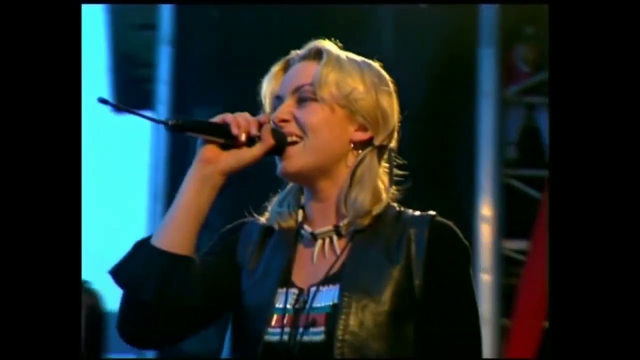 Ace of Base - Young And Proud