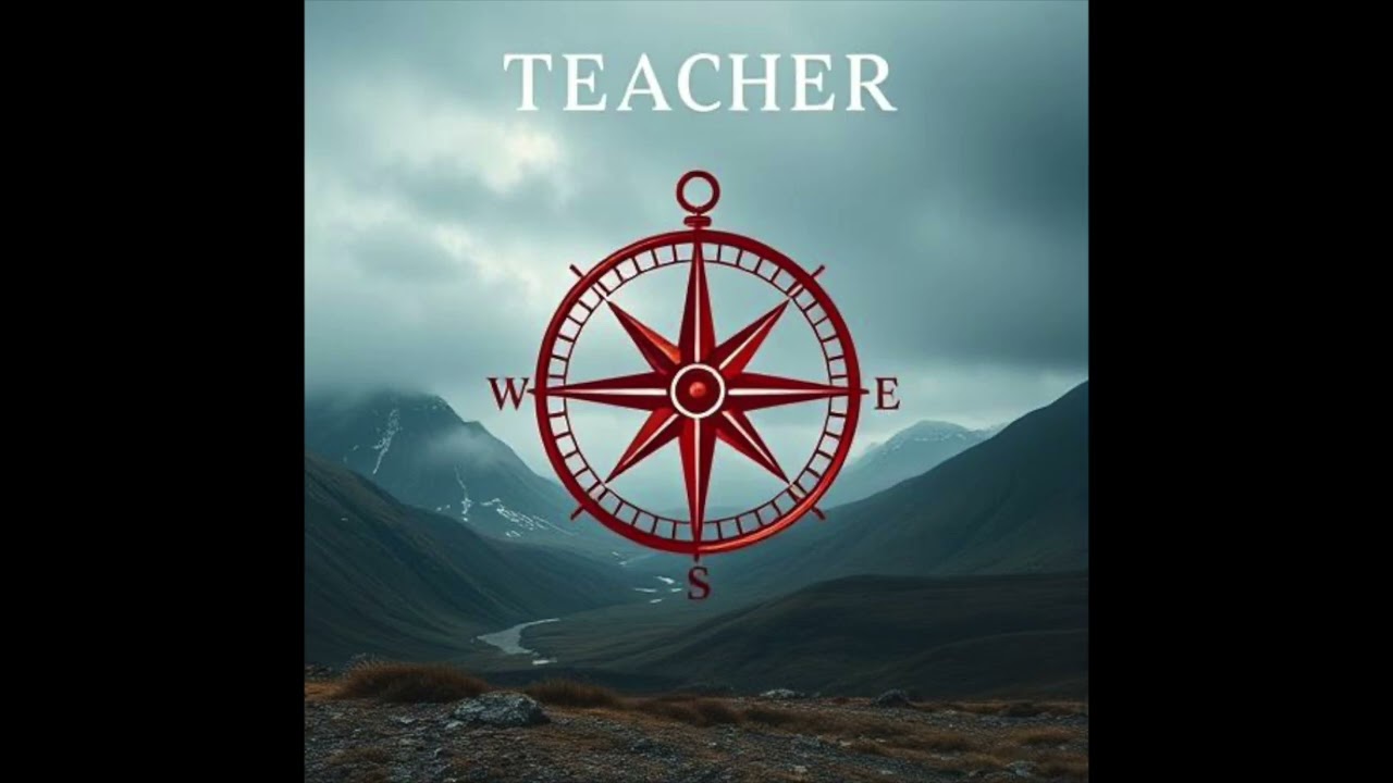 The Teacher (Hybrid Remix), 1980s Rock Trance Version