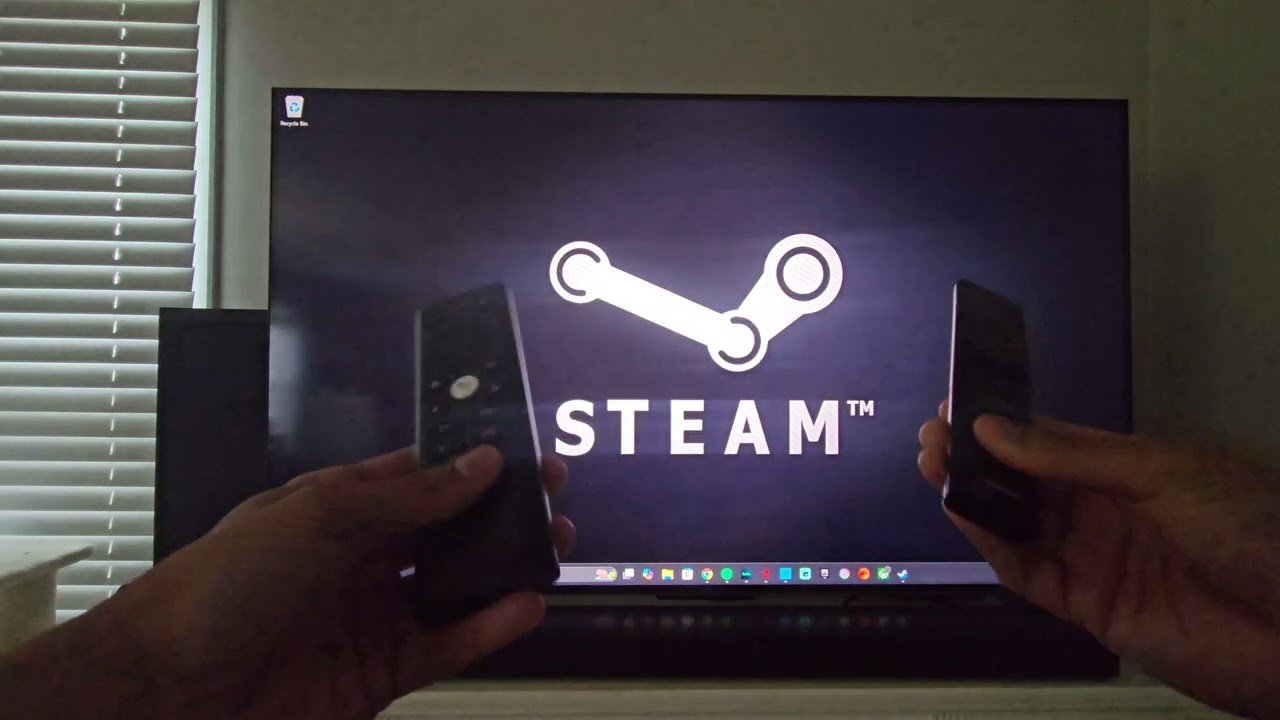 From Console to PC: gaming PC doesn't belong in the living room?!