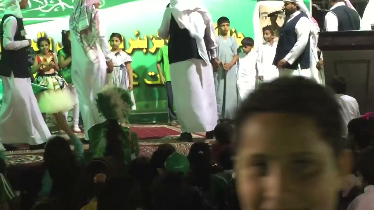 الاثنين/1439/1/3ابىر بن هرماس الْيَوْمَ الوطني87