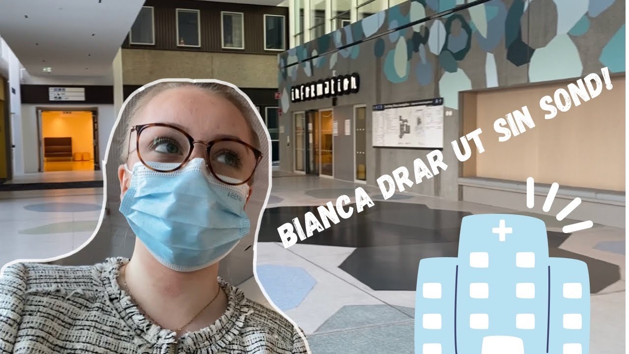 HELGVLOGG | Trädgårdsfix, bakning och en oväntad tur till sjukhuset!