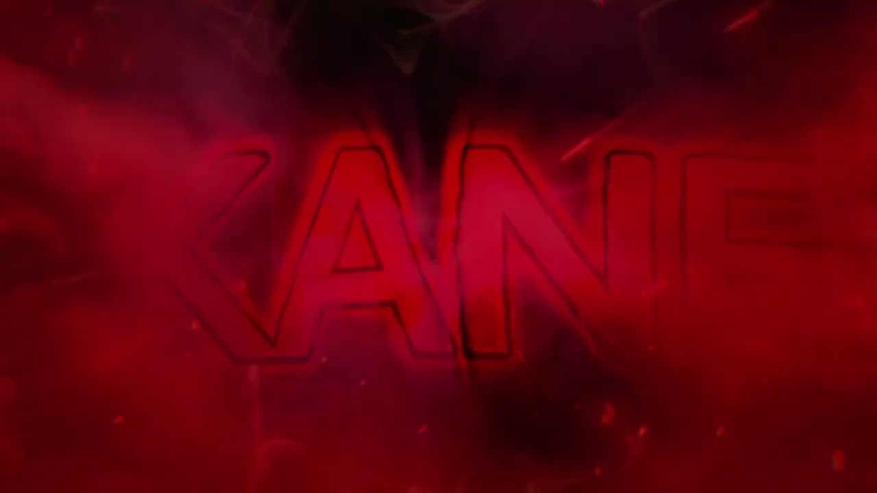 Kane 2023 Custom Titantron v2 