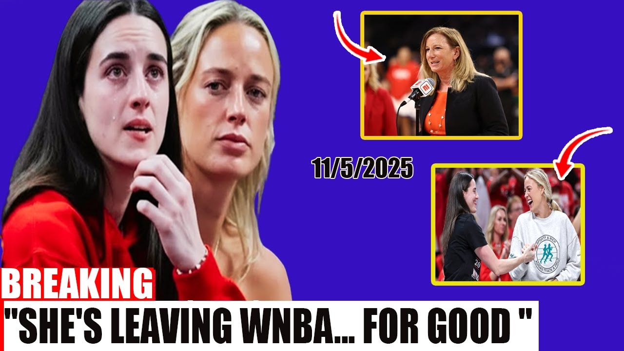 The Real Truth Why Sophie Cunningham Turned Down the WNBA to Join Adidas