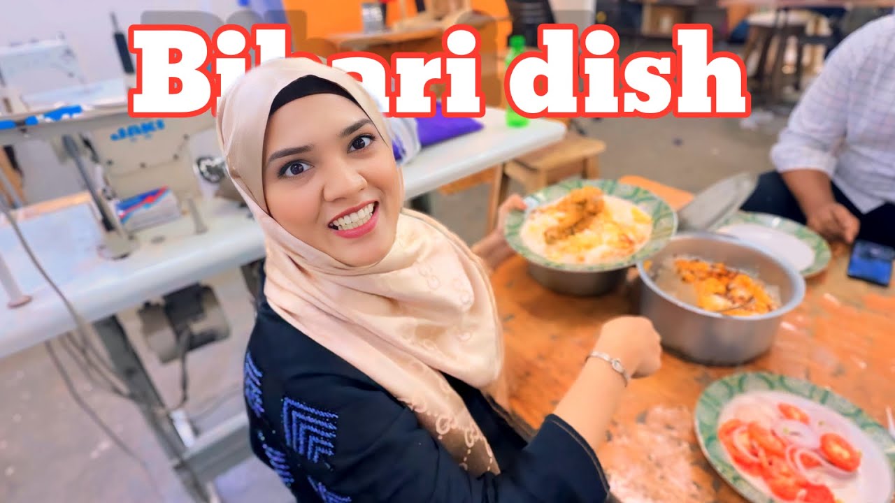Camera Man Ki Taraf Se Mandi Party | Shop Mein Bumper Sale ke Baad Treat | Full Masti & Food Fun!