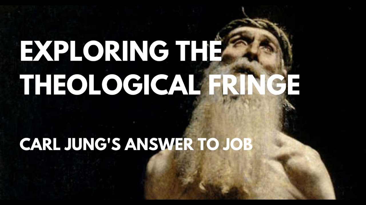Duality & Divine Wisdom in Jung's Answer to Job