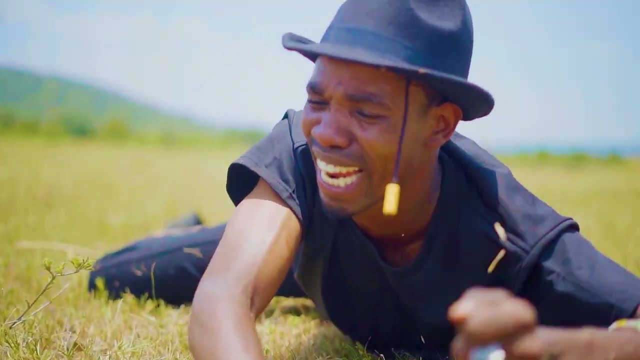 Rogeti _Msiba Wa Babu_Official Video