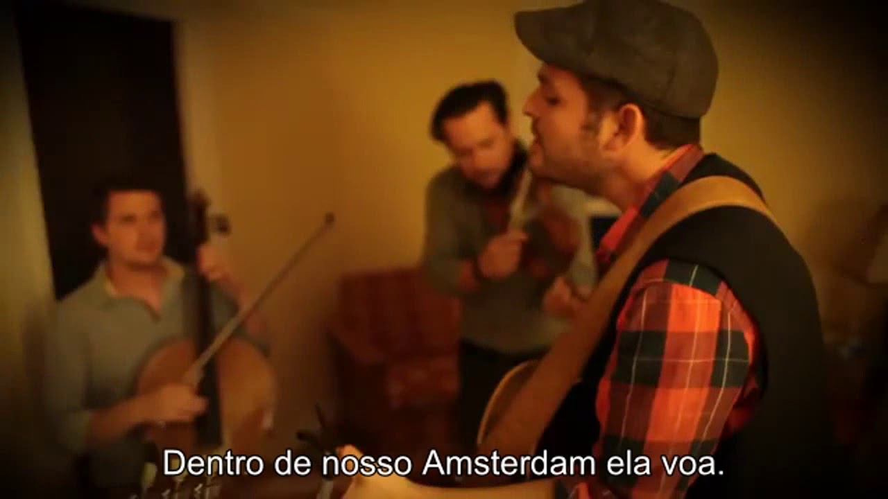 Amsterdan - Gregory Alan Isakov legendado (TRADUÇÃO BR)