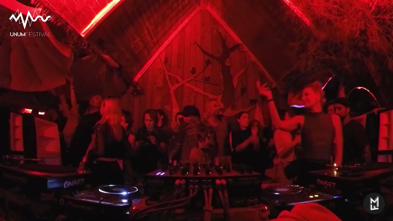 John Dimas Full Set |  Unum Festival 2021