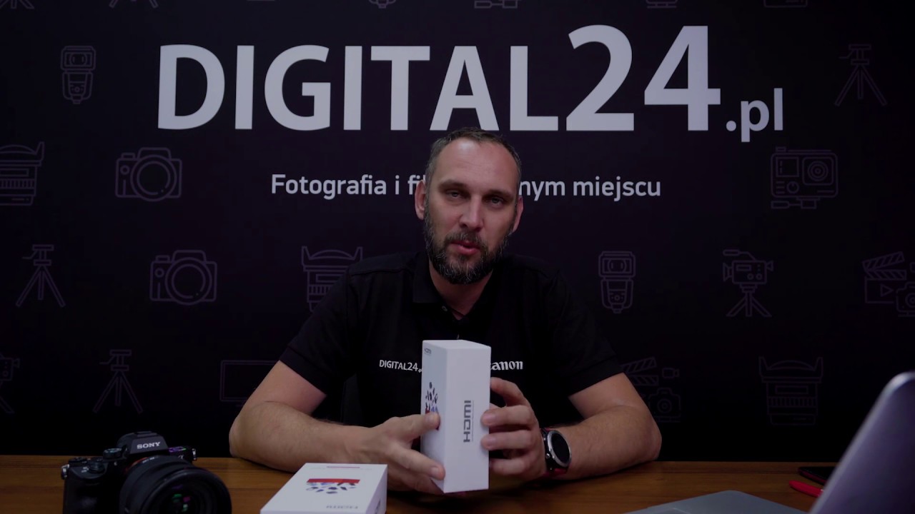 Live streaming - to takie proste! - Digital24.pl