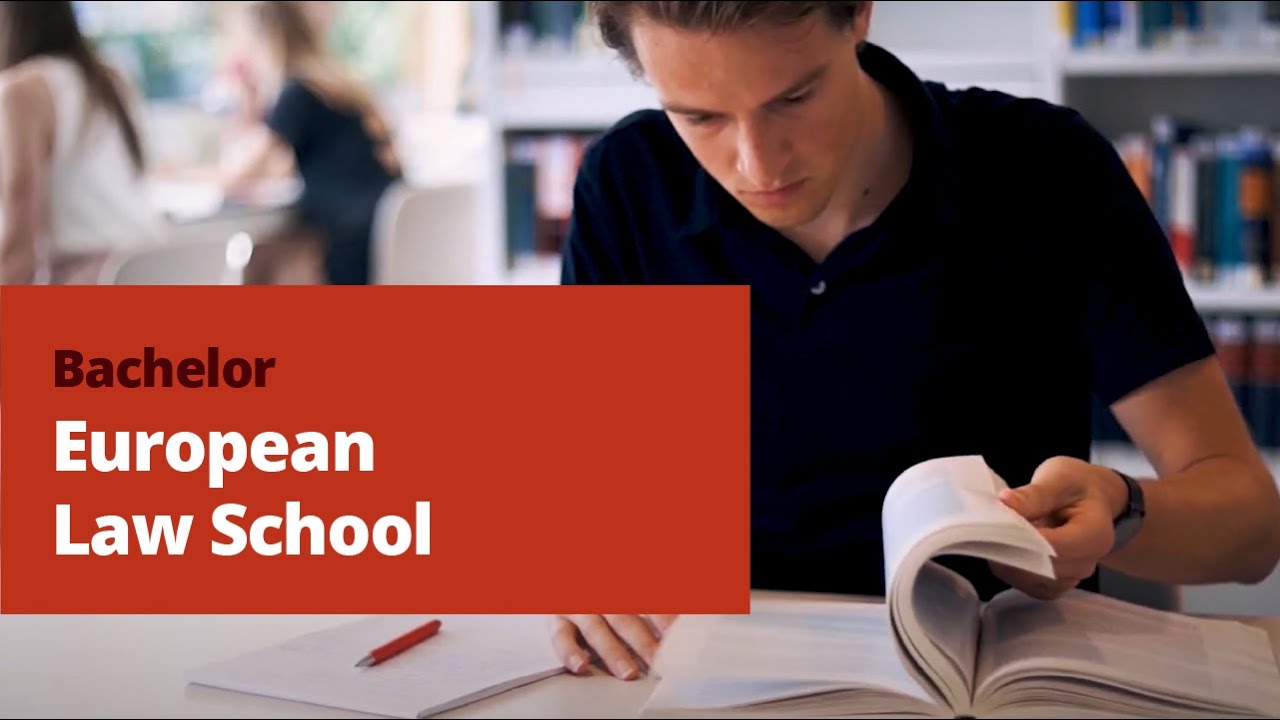 European Law School in Nijmegen