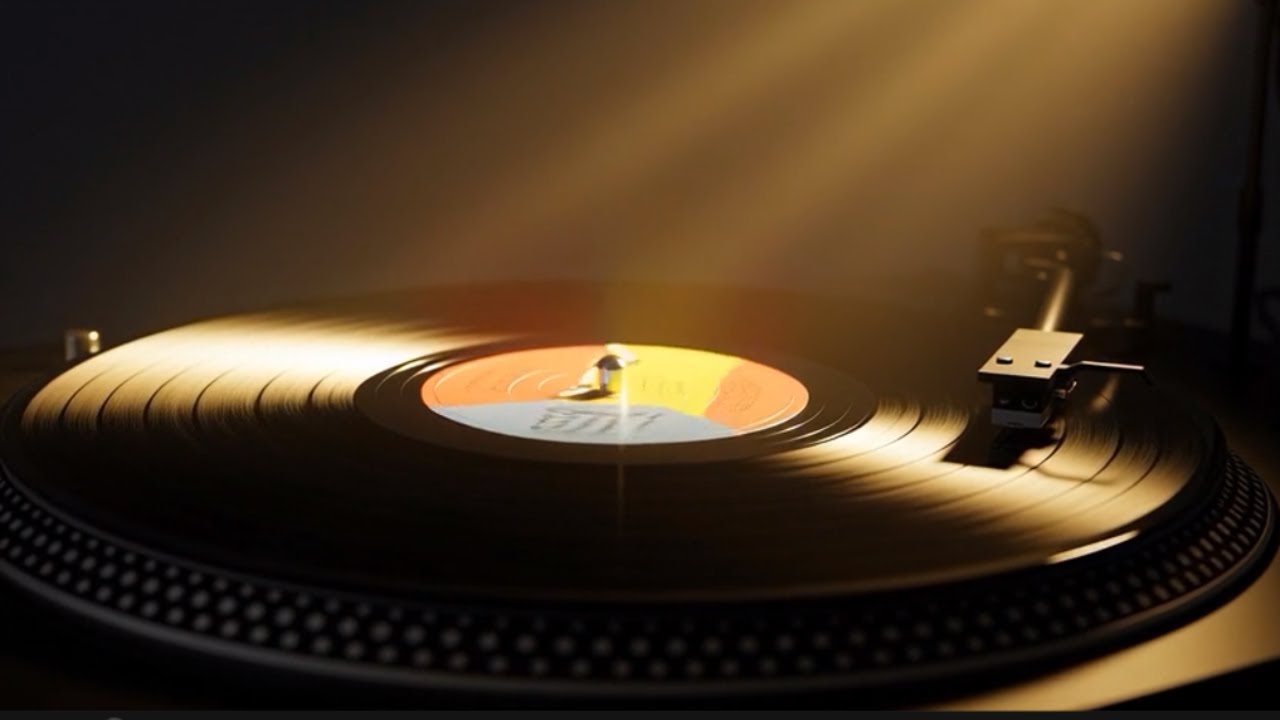 Relaxing Jazz Music – Smooth Instrumental Vibes for Focus & Calm