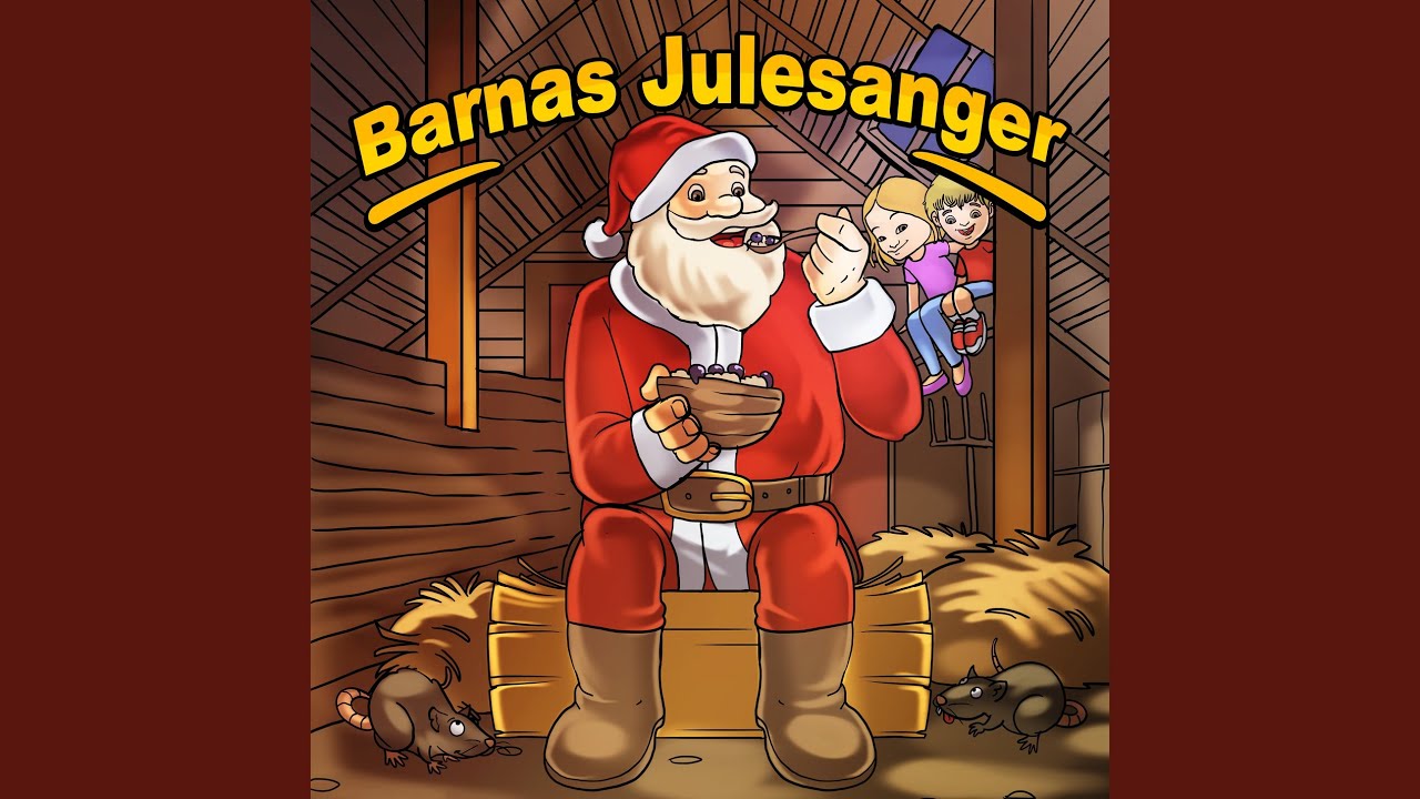 Julenissens Bjeller