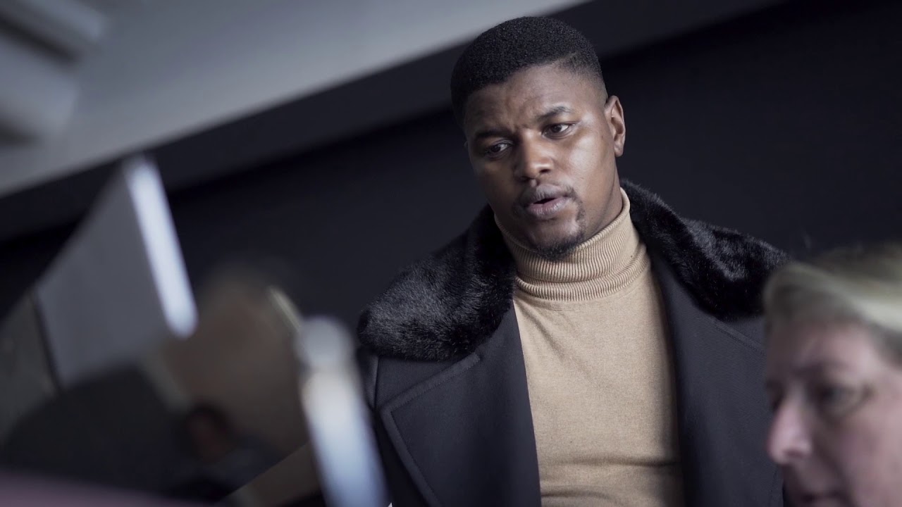 CAPE TOWN OPERA - Journeys - LUNGA