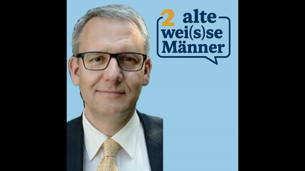 Andreas Wirsching: Warum Krisen neue Kräfte freisetzen