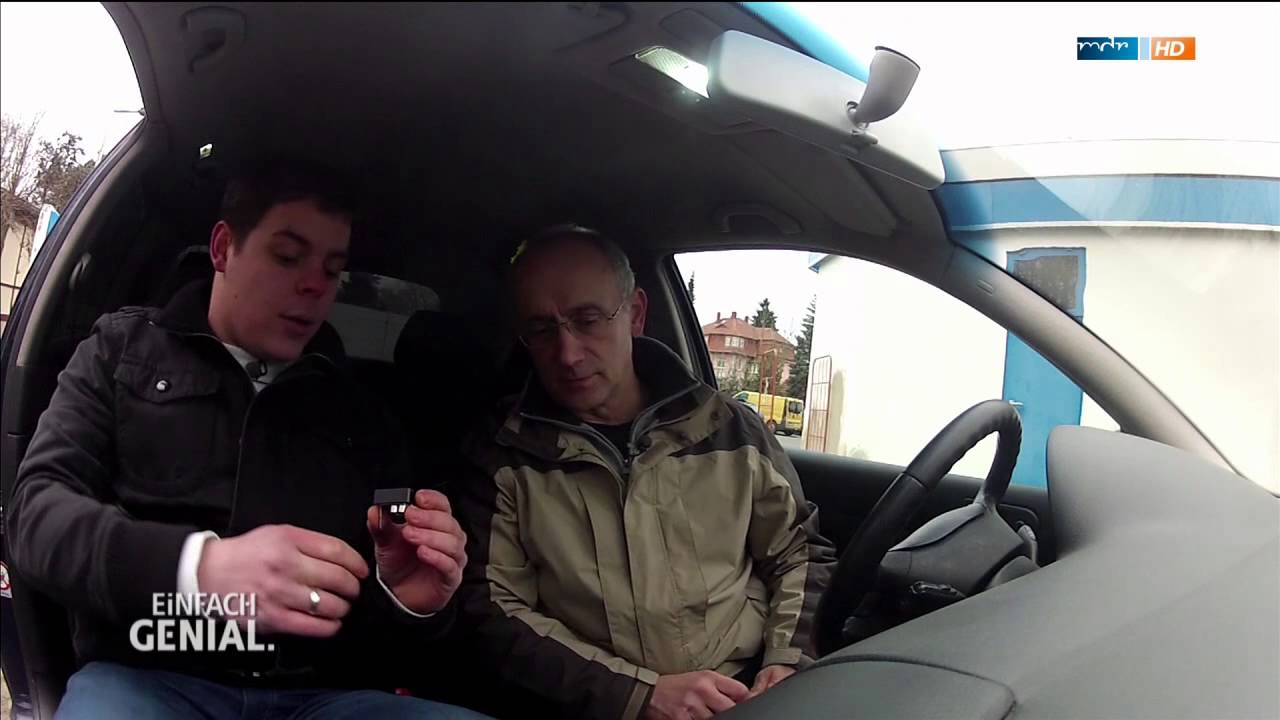OBD-Saver MDR Einfach genial...