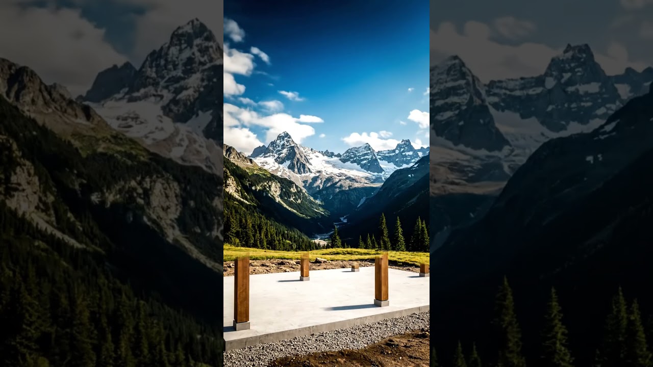 Japanese House Construction You Can’t Stop Watching