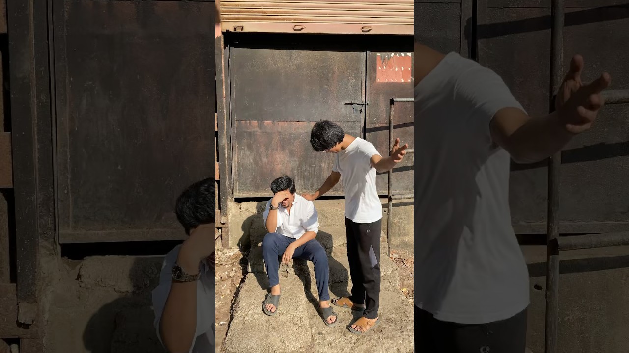 Samaj aya kya? #comedy #shortvideo #funnyvideo #sewri