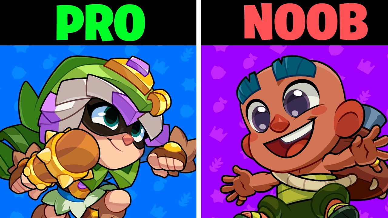 Pick The PERFECT Troops In Squad Busters...