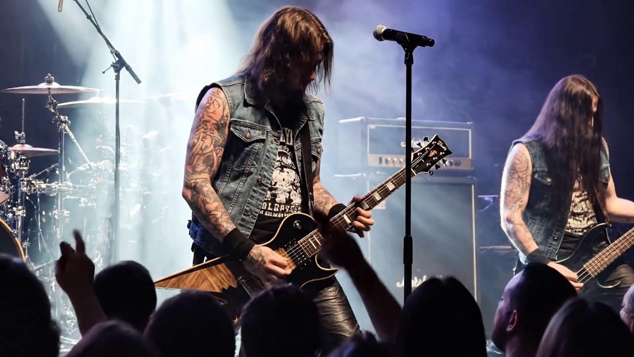 ⚔️ BEST FANTASY METAL 2025 ⚡ Magic Vibes for Reading / Gaming ⚔️