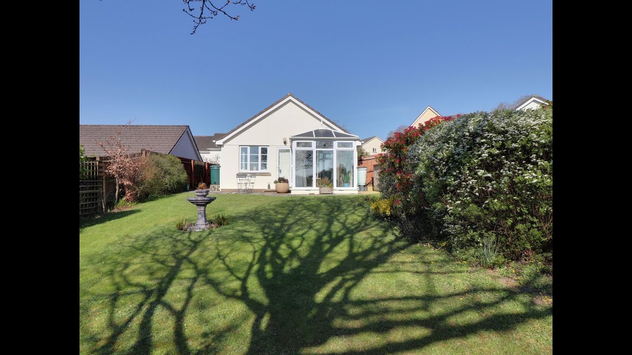 Property for sale | Winkleigh EX19 North Devon