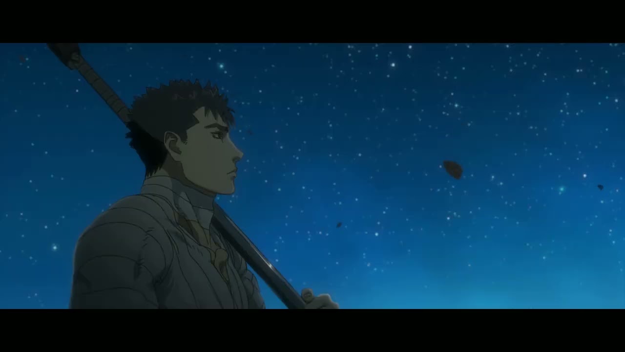 Berserk Alternative Intro -Forces- 2016