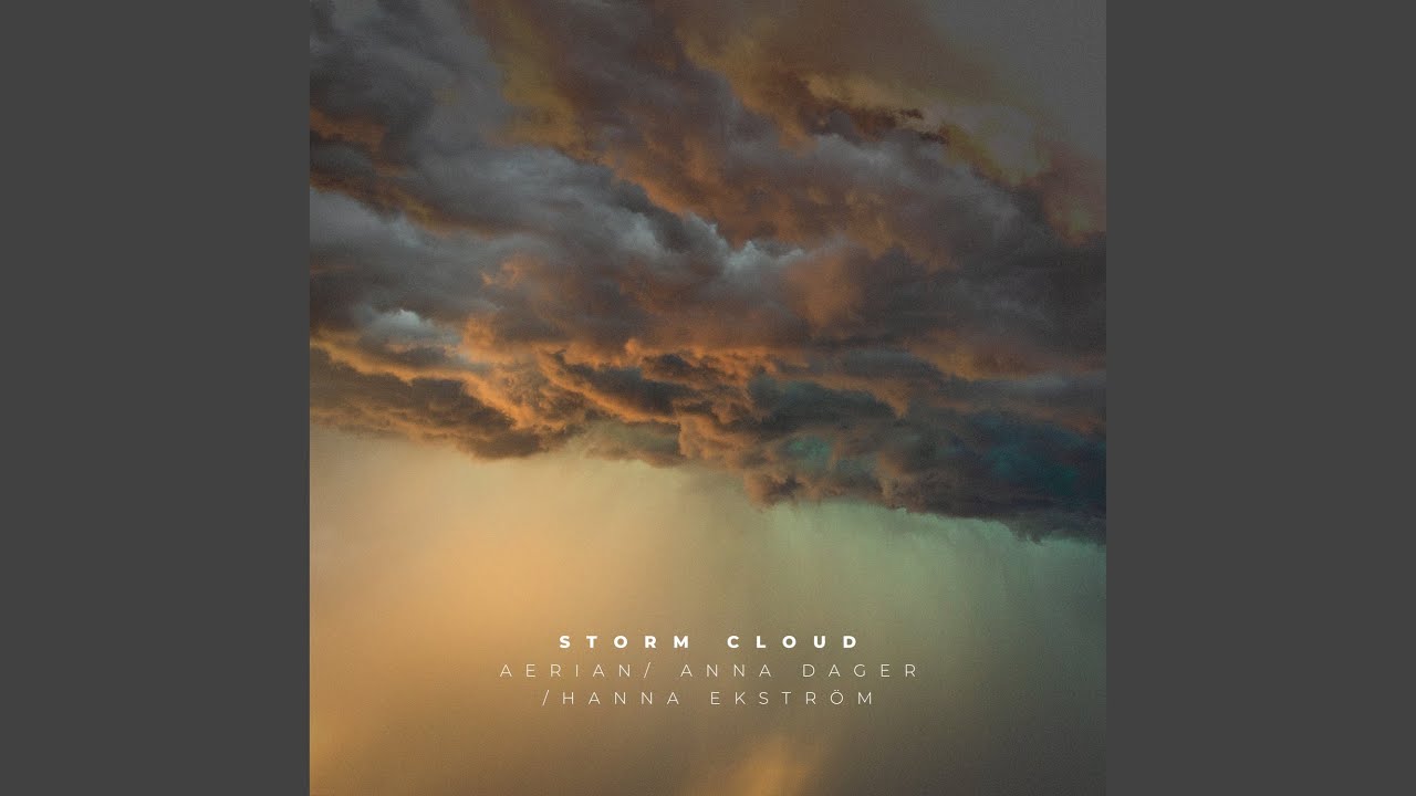 Storm Cloud