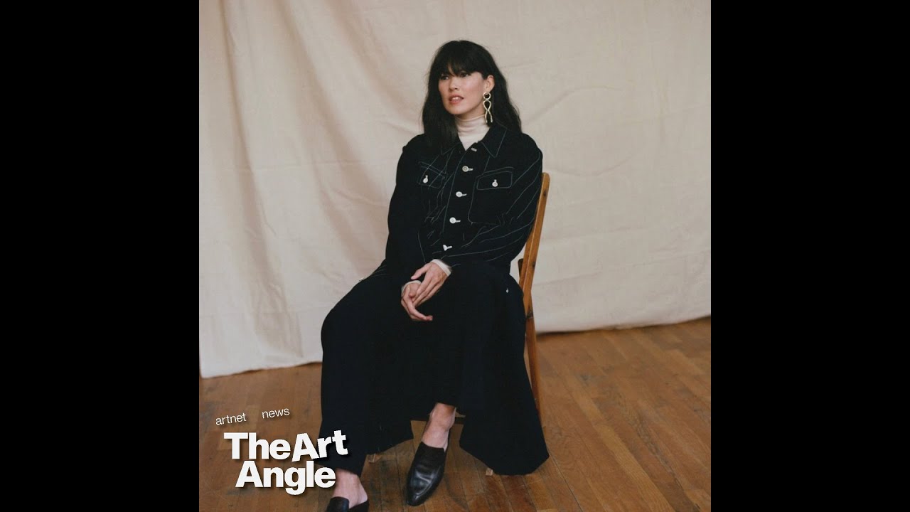 The Art Angle Podcast: Art's New Yen for Psychoanalysis