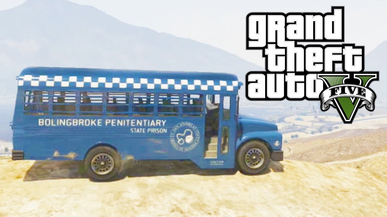 GTA 5 Secret Cars - 