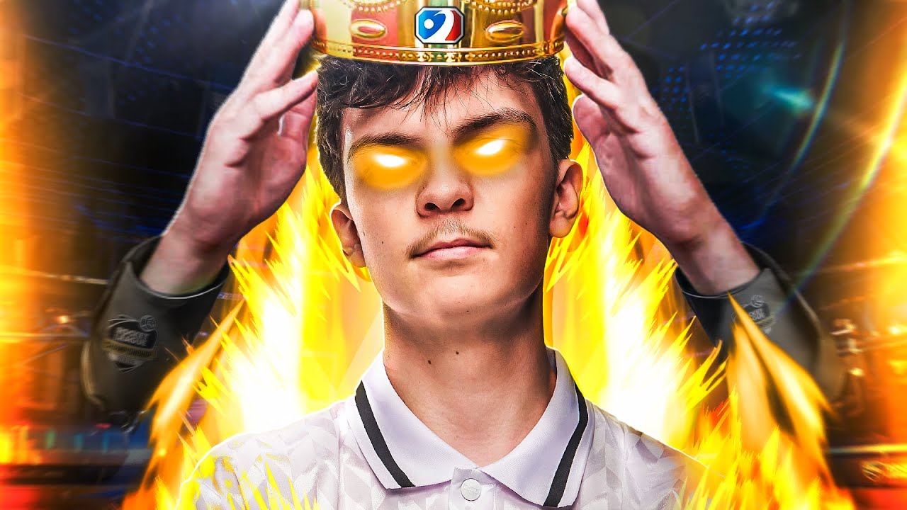 ZEN DESTROYING THE LADDER!!