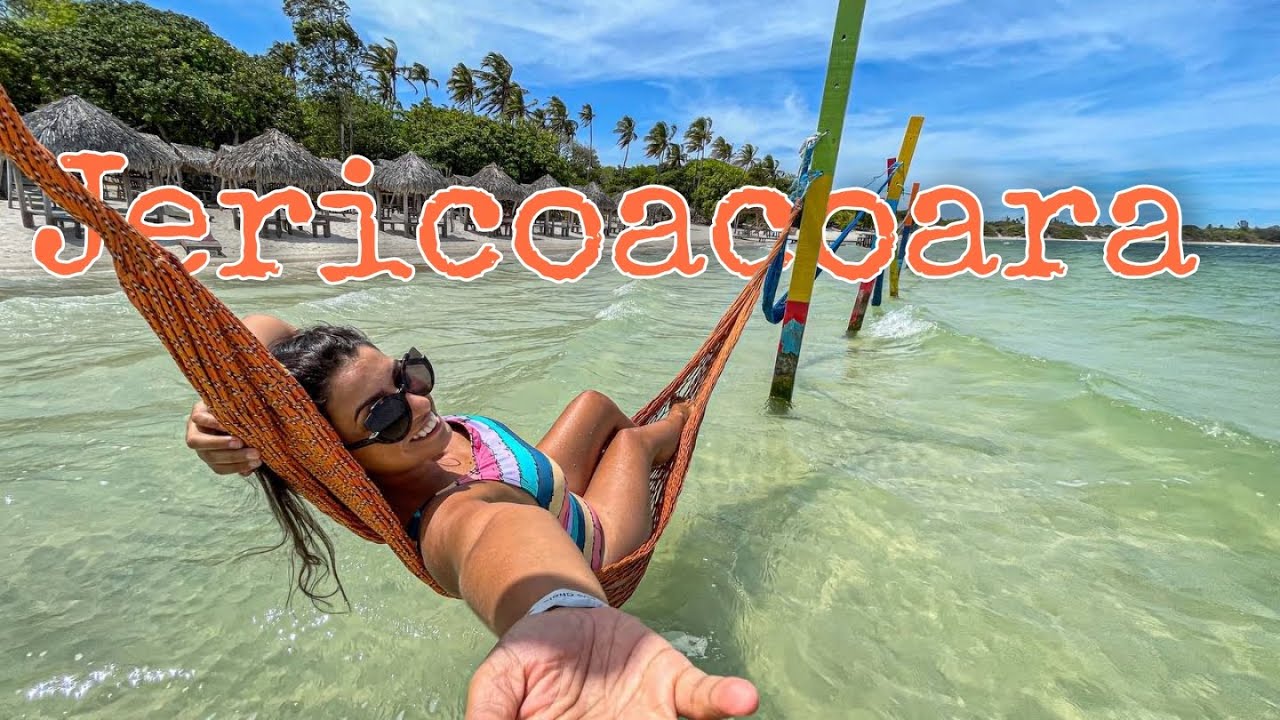 JERICOACOARA-CE COM VALORES E NOVOS PASSEIOS