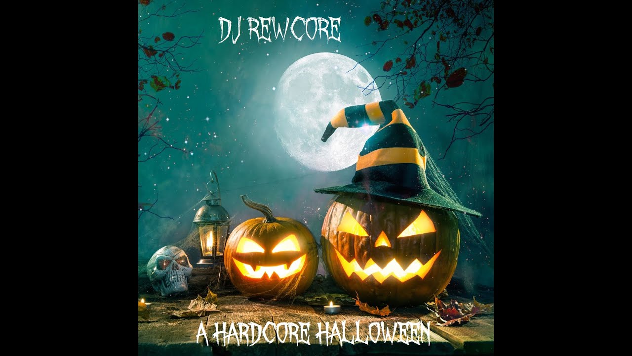 A Hardcore Halloween