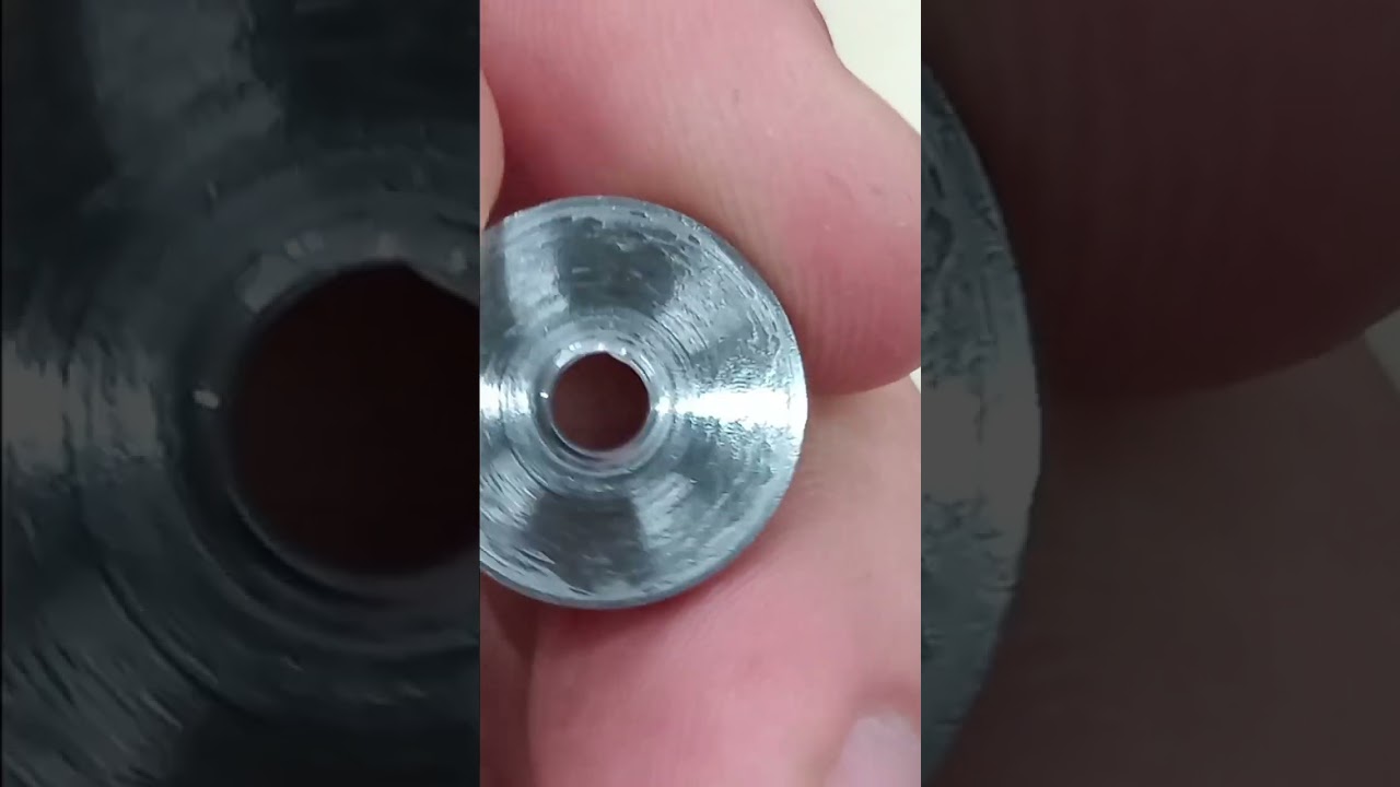 Micro tools, mini parts